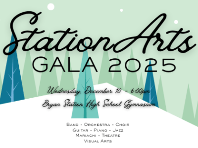 StationARTS Gala 2025